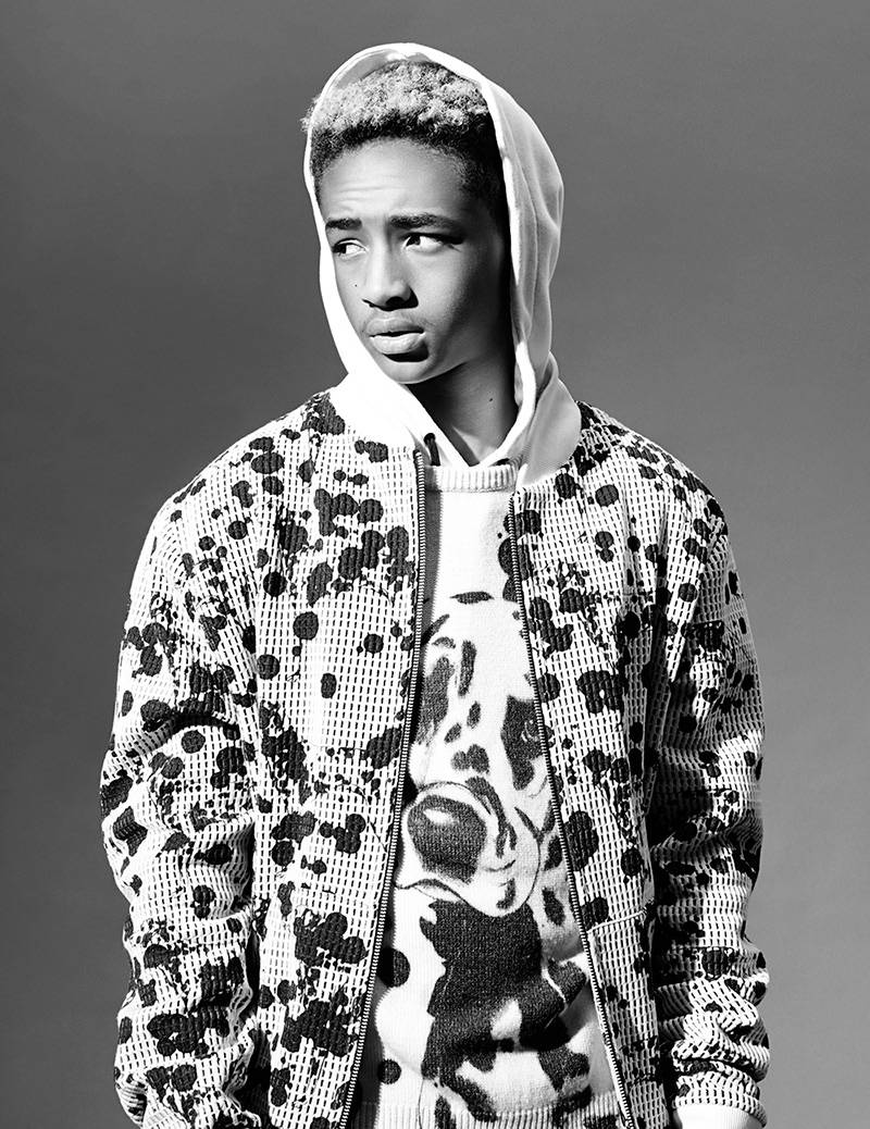 Jaden Smith Wallpapers 2017 Wallpaper Cave