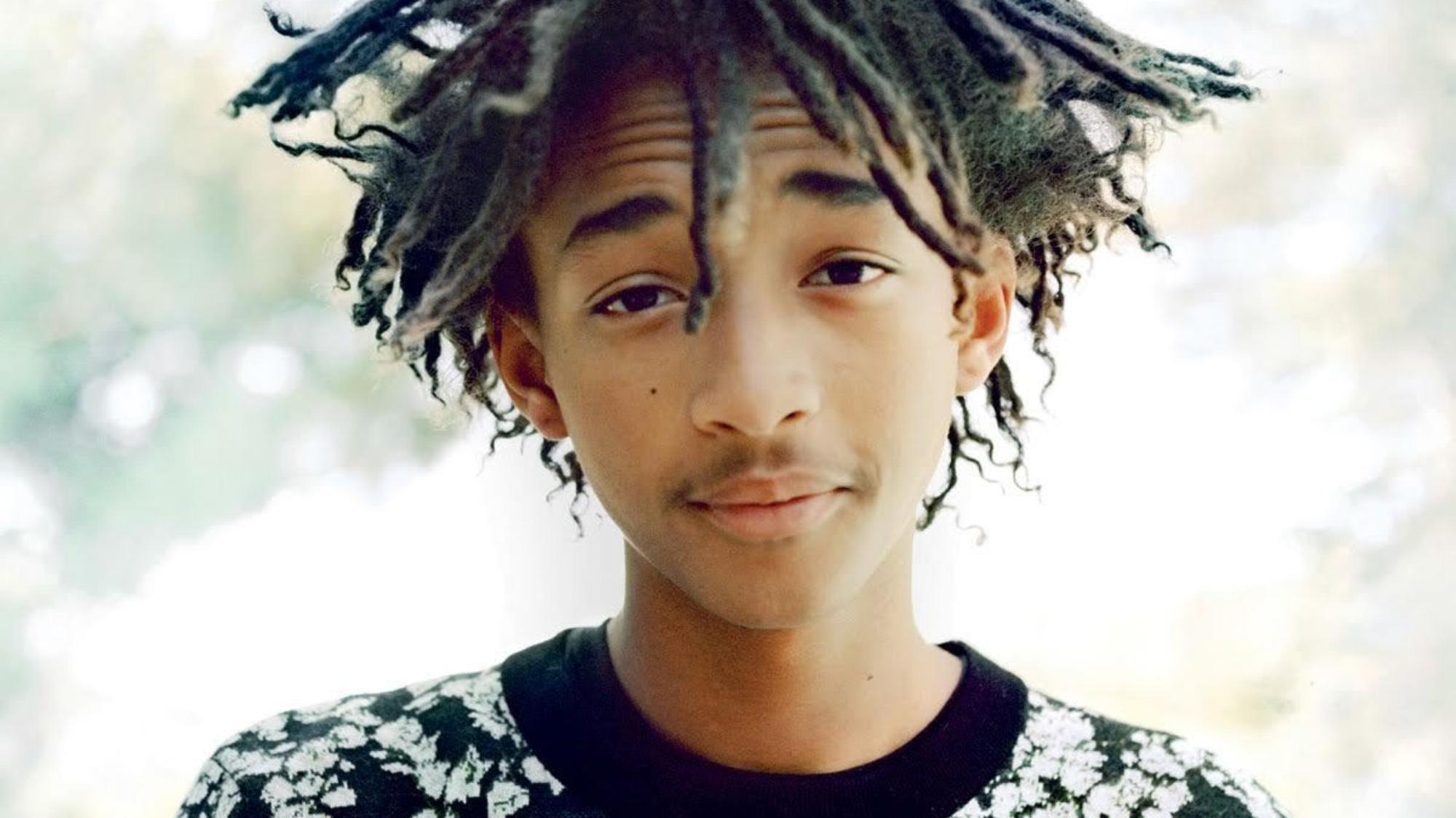 Jaden Smith Wallpapers 2017 Wallpaper Cave
