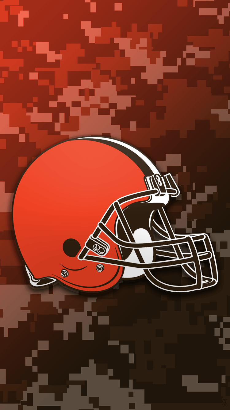 Cleveland Browns 2017 Wallpapers Wallpaper Cave