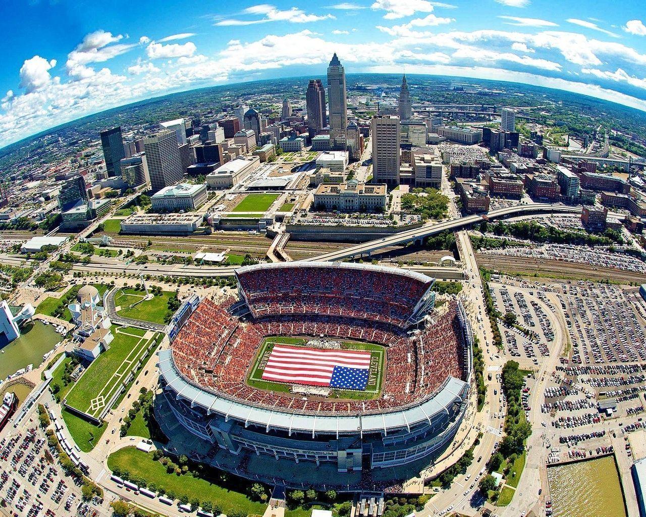Cleveland Browns 2017 Wallpapers Wallpaper Cave