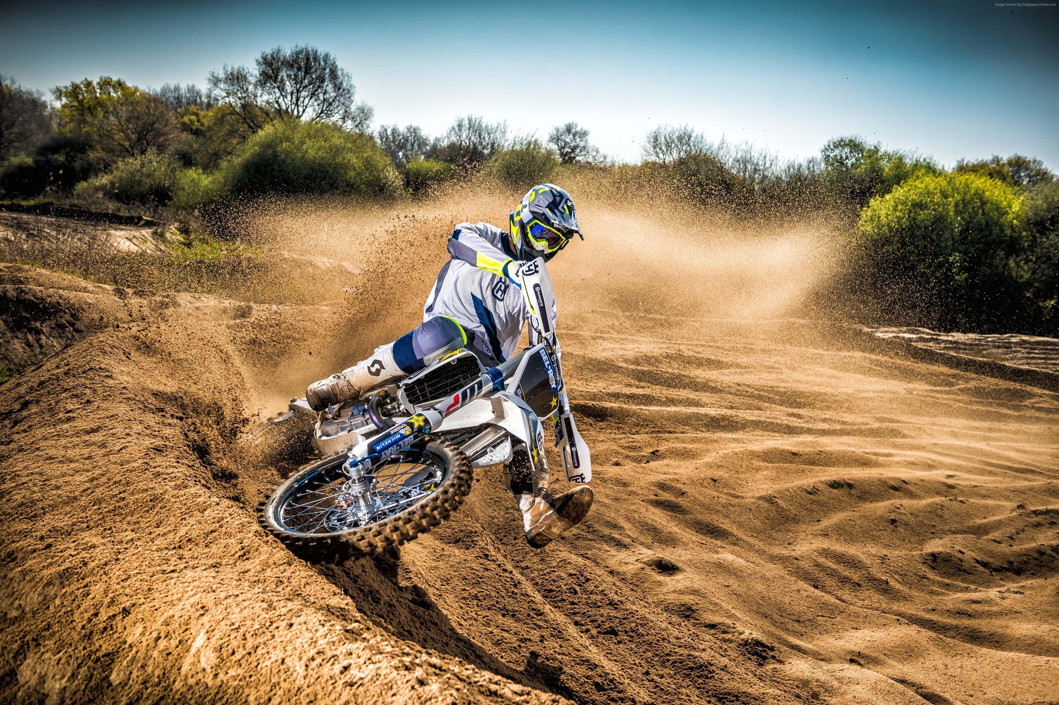 Motocross 2017 Wallpapers Wallpaper Cave