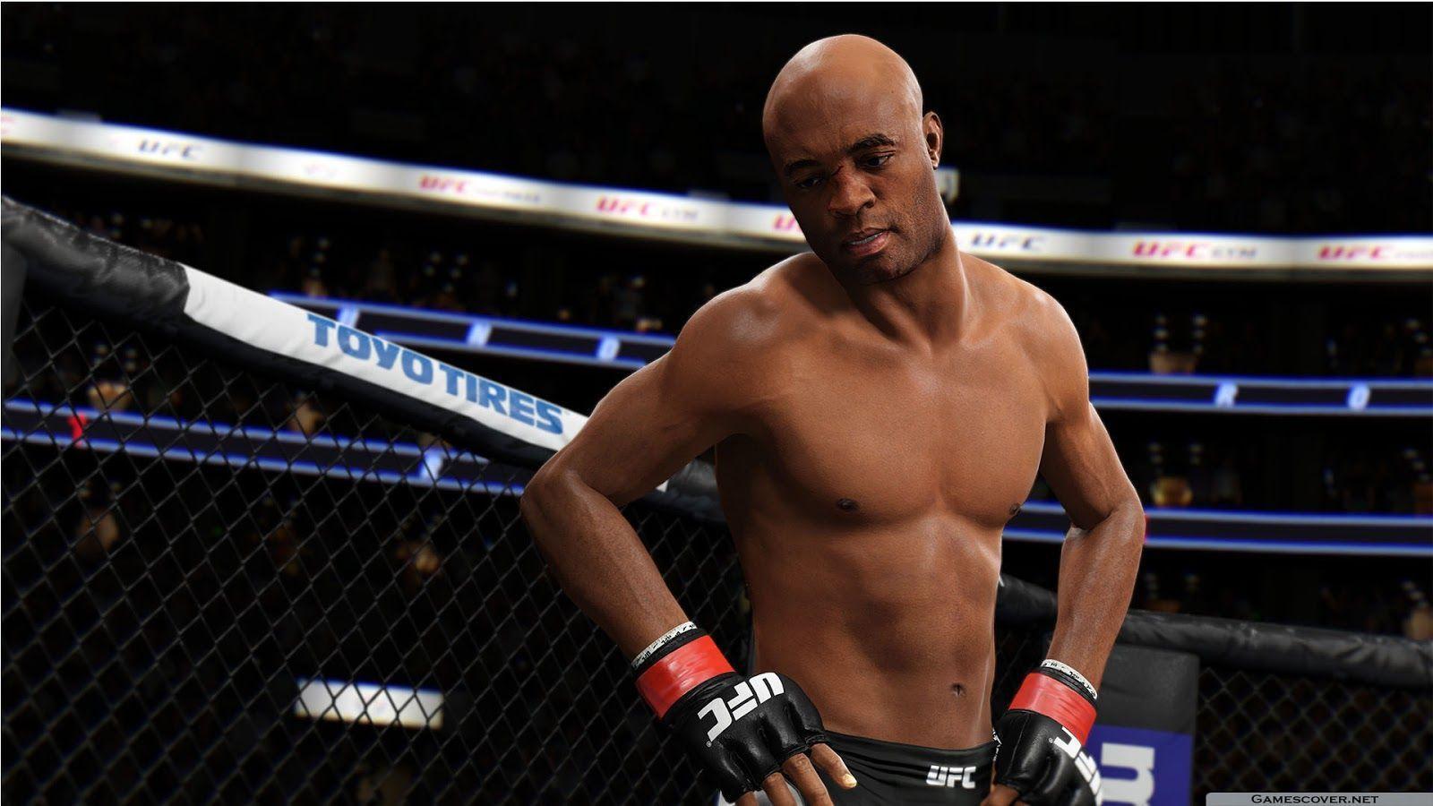 Ufc Wallpapers 2017 Wallpaper Cave