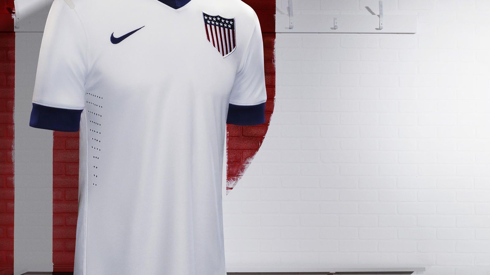 Us Soccer 2017 Wallpapers Wallpaper Cave