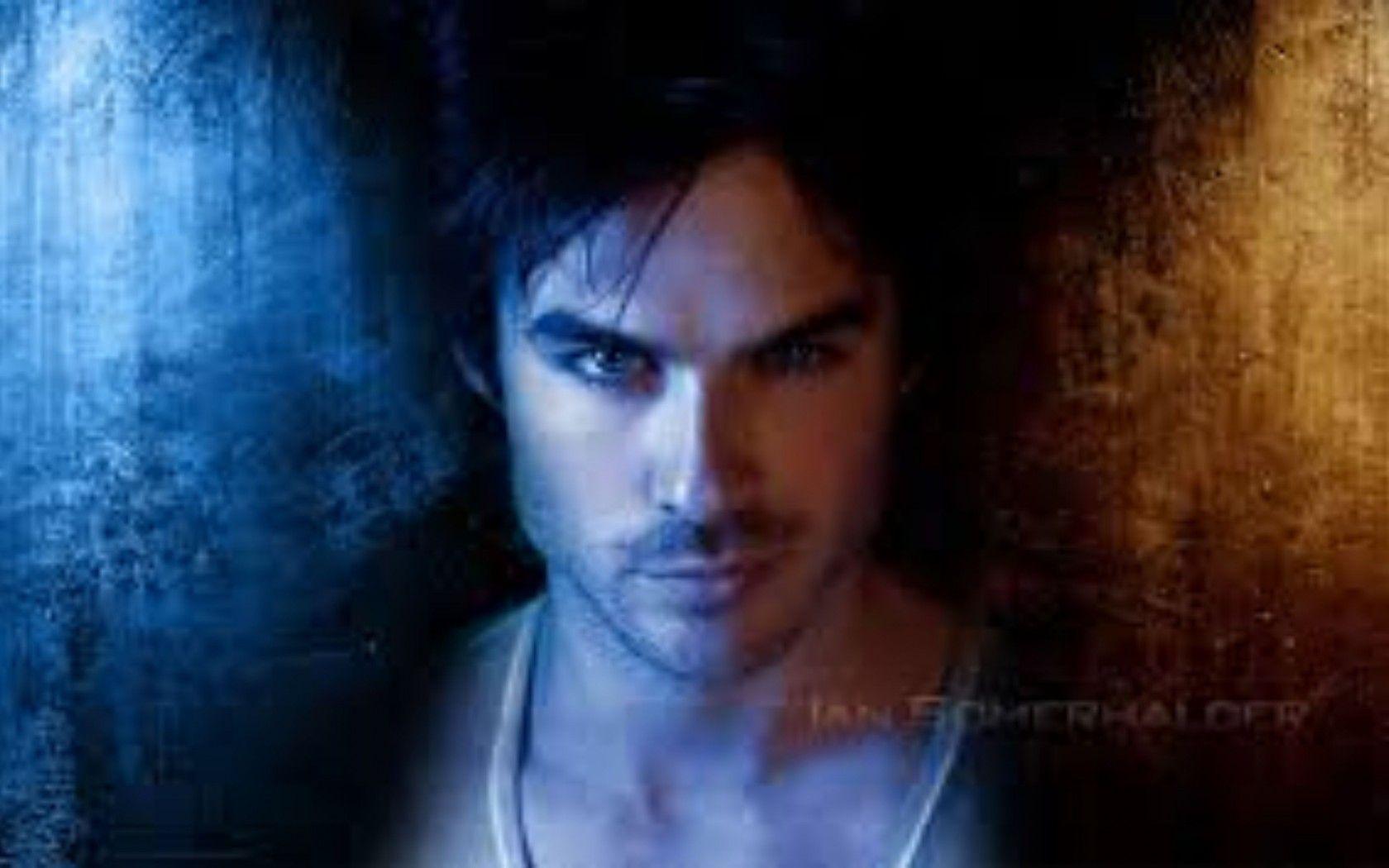 Damon Salvatore Wallpapers 2017 Wallpaper Cave