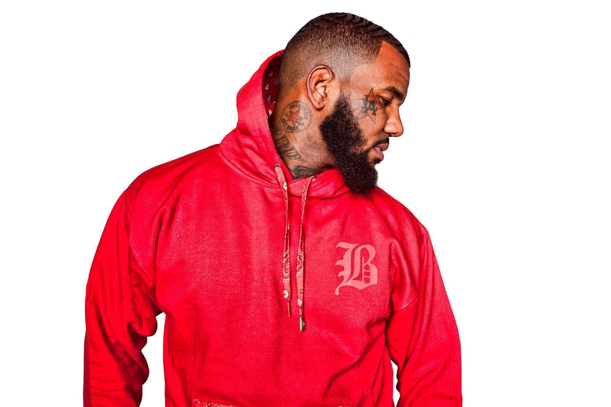 Wallpaper Rapper Us : The Game Rapper Wallpapers 2017 - Wallpaper Cave