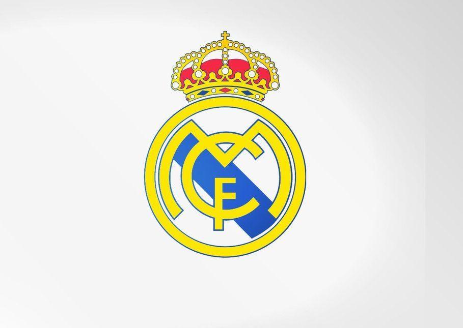 Real Madrid Logo Wallpapers 2017 HD Wallpaper Cave