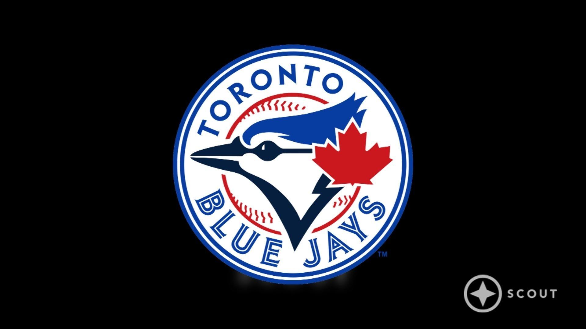 Toronto Blue Jays Wallpapers 2017 Wallpaper Cave