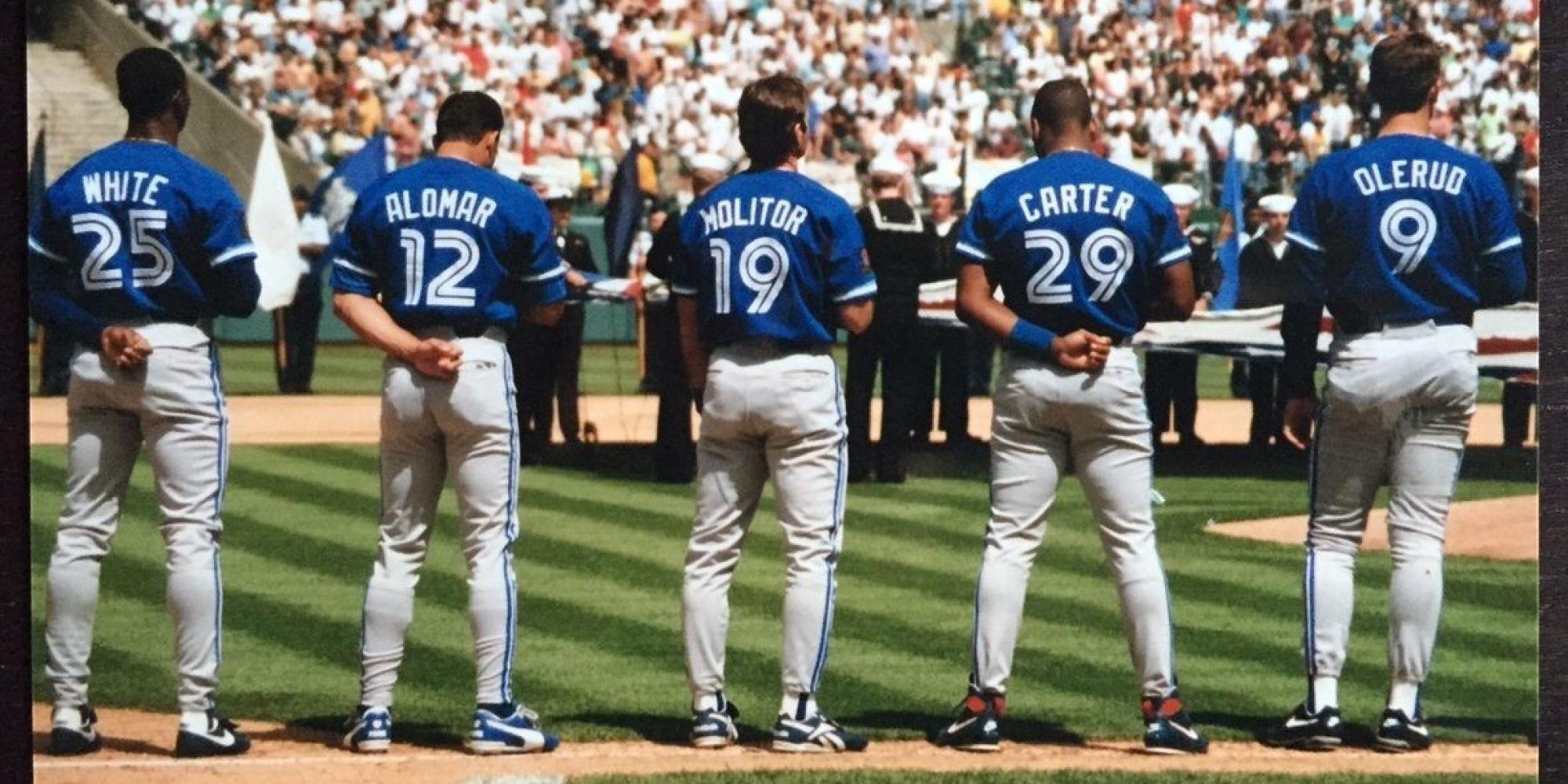 Toronto Blue Jays Wallpapers 2017 Wallpaper Cave