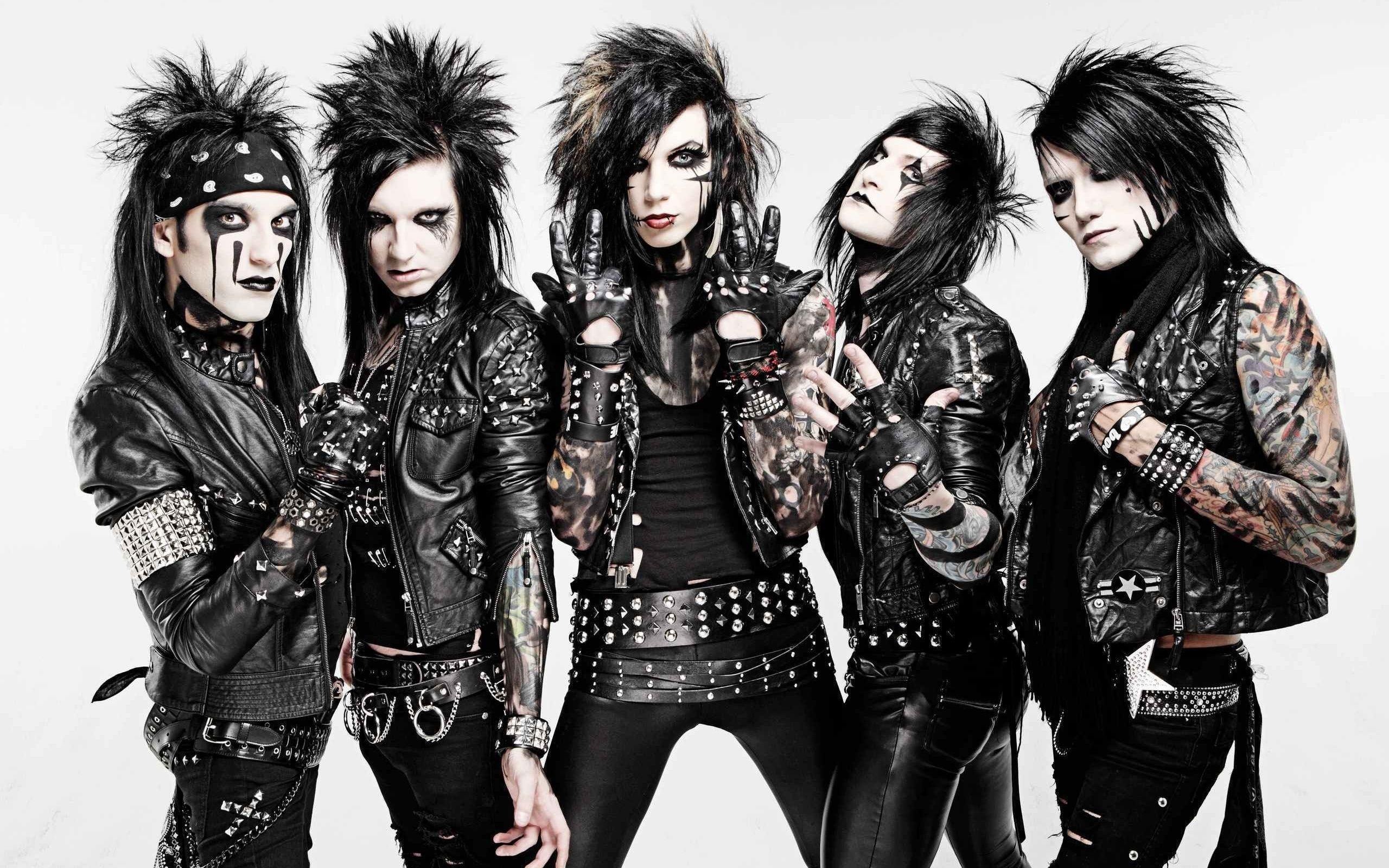 Andy Black Wallpapers Wallpaper Cave