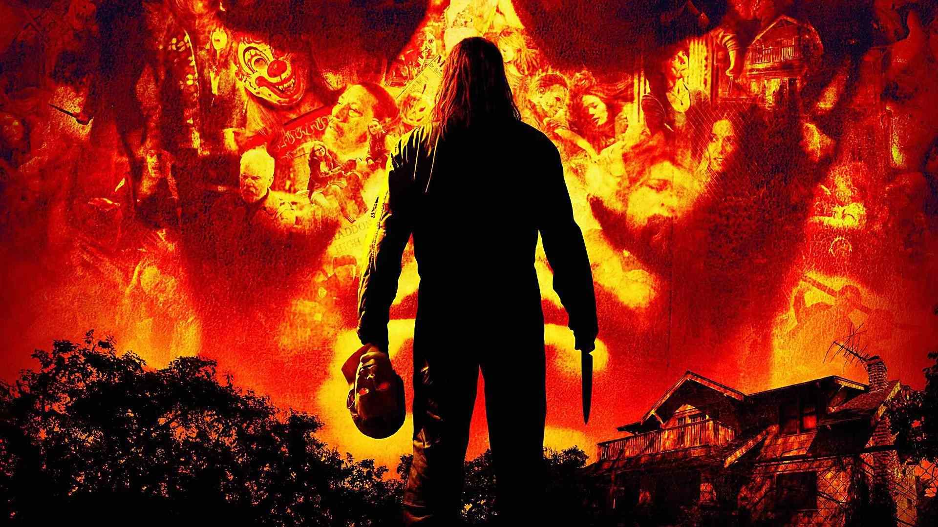 Rob Zombie Wallpapers 2017 Wallpaper Cave