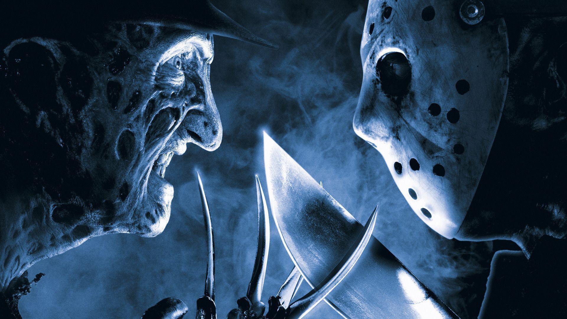 Freddy Krueger Wallpapers 2017 Wallpaper Cave