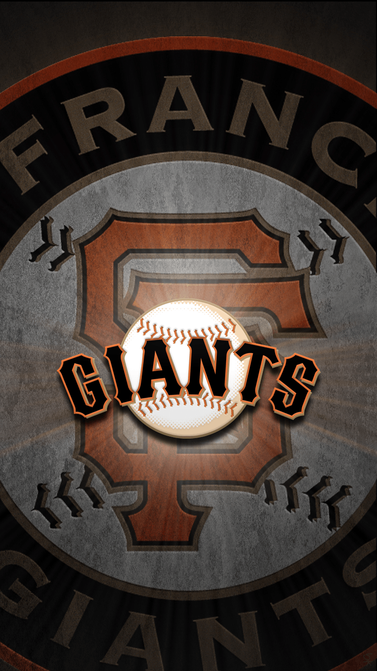 Download Sf Giants Iphone Wallpaper Gallery