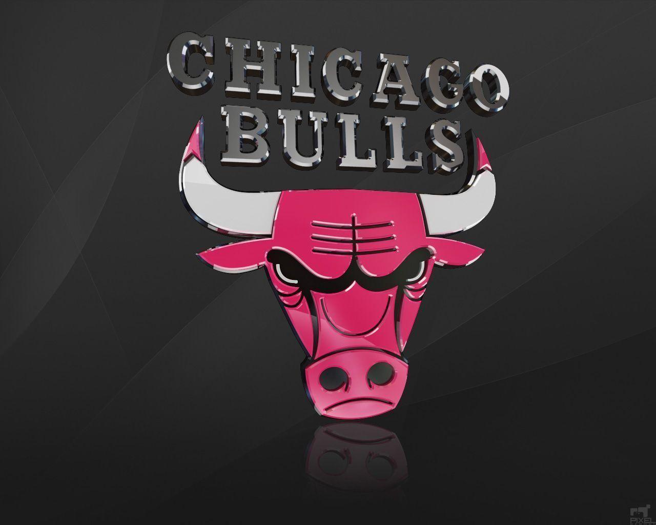 Chicago Bulls Wallpapers HD 2017 Wallpaper Cave