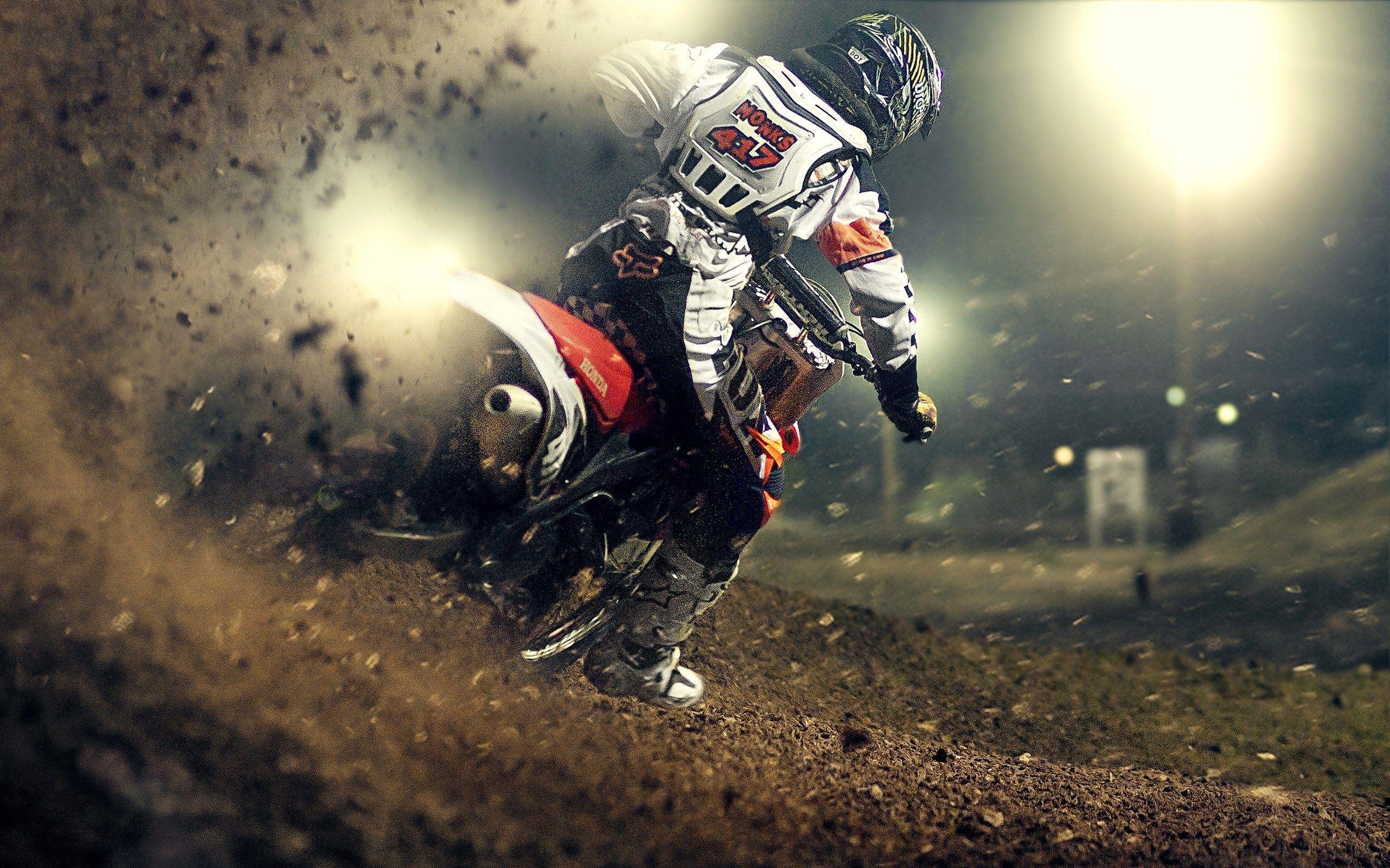 Motocross Wallpapers 2017 Wallpaper Cave