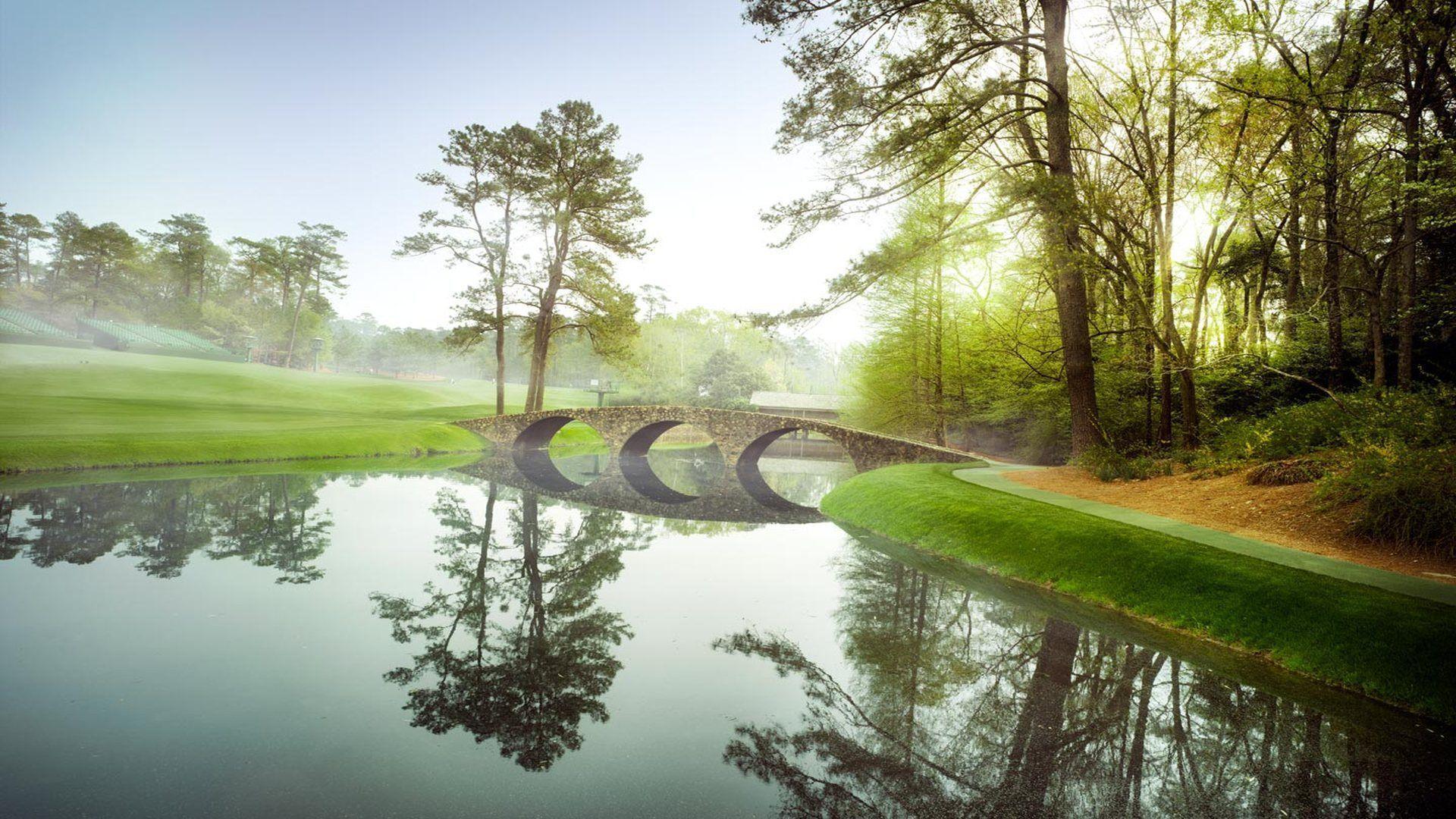 Free 2017 Wallpapers Of Augusta National Wallpaper Cave