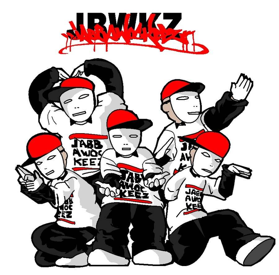 Jabbawockeez Wallpapers 2017 Wallpaper Cave