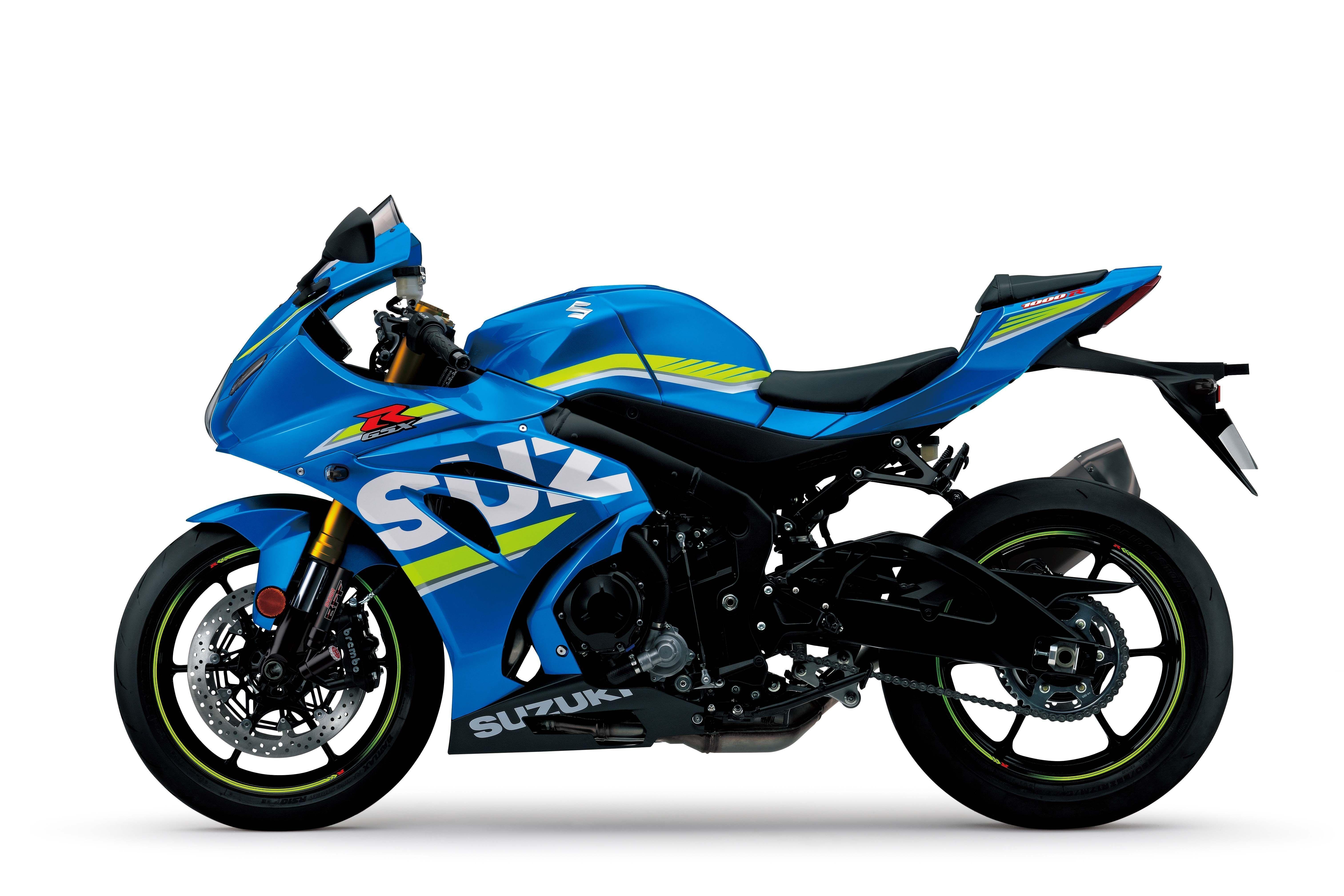 Suzuki GSXR 1000 2017 Wallpapers Wallpaper Cave