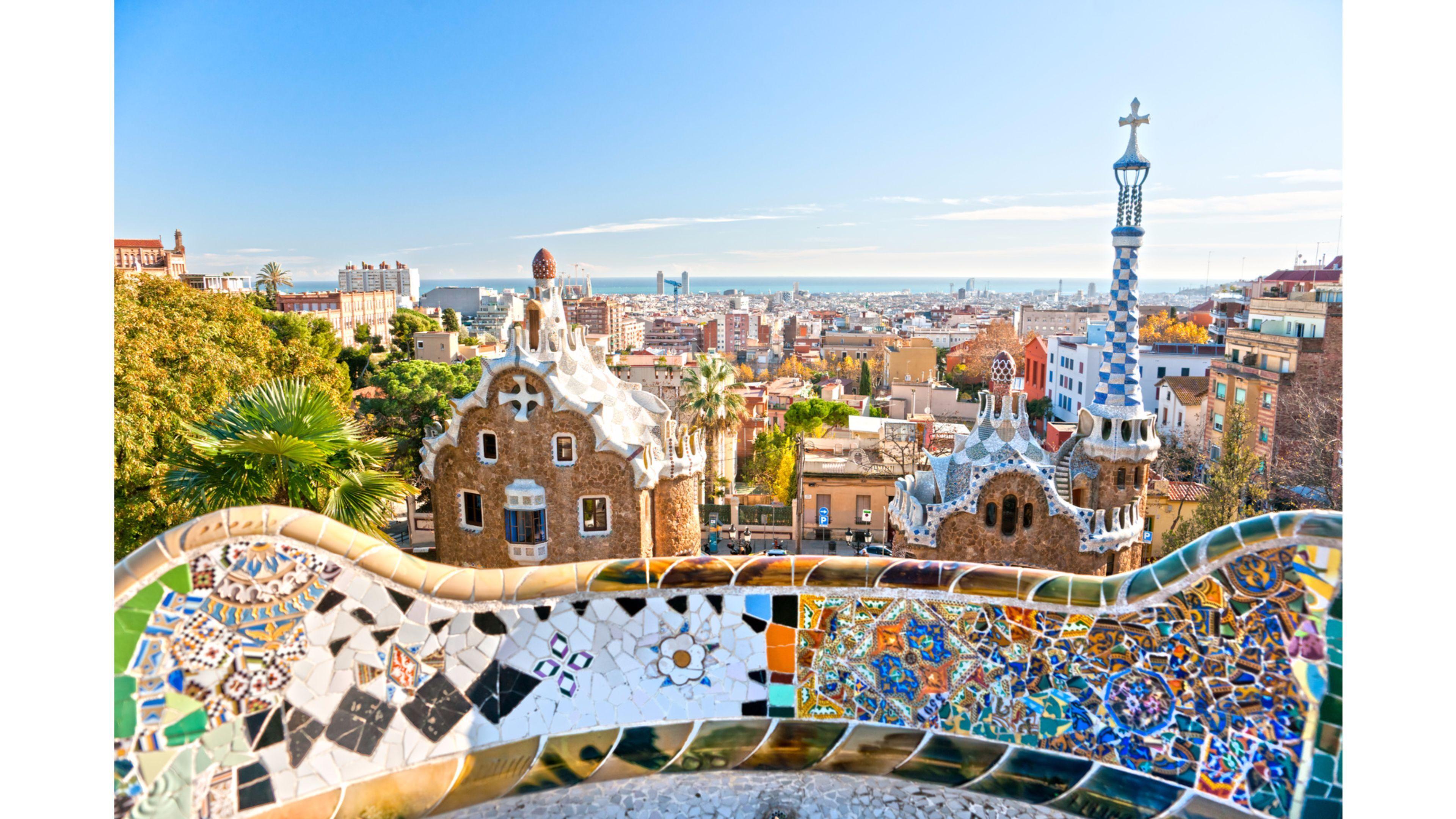 Spain Wallpapers 2017 Wallpaper Cave