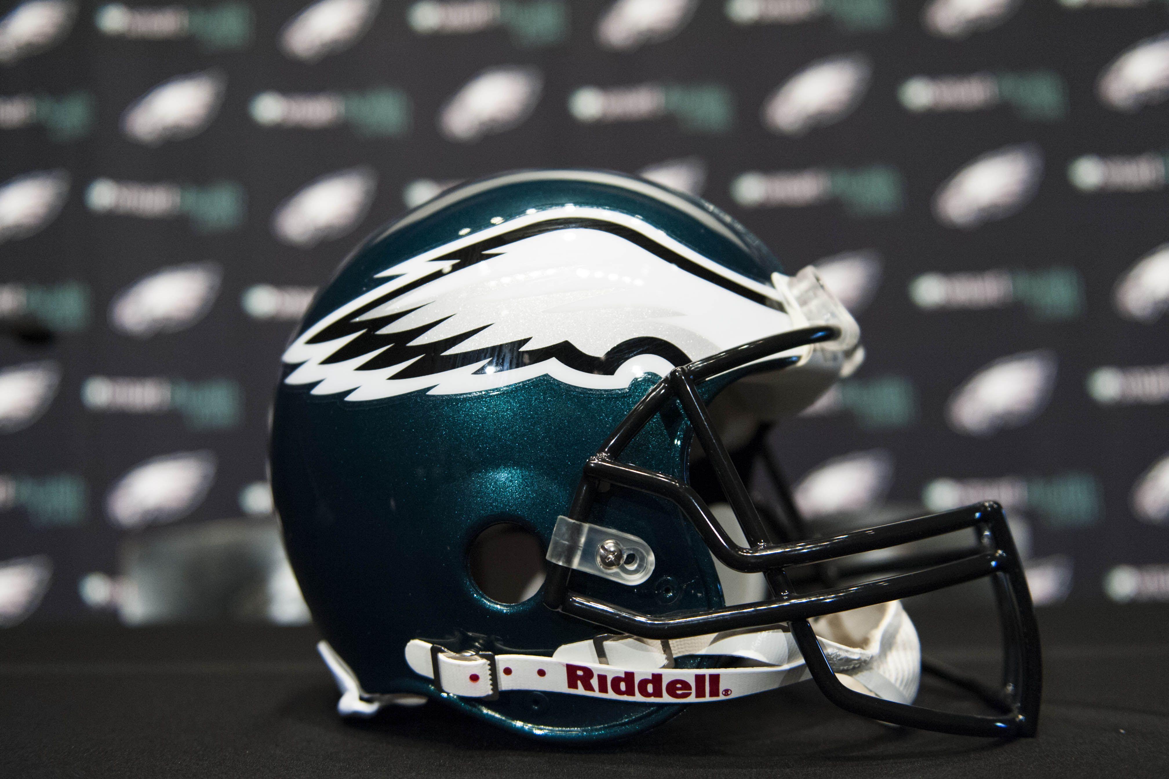 Philadelphia Eagles 2017 Schedule Wallpapers Wallpaper Cave