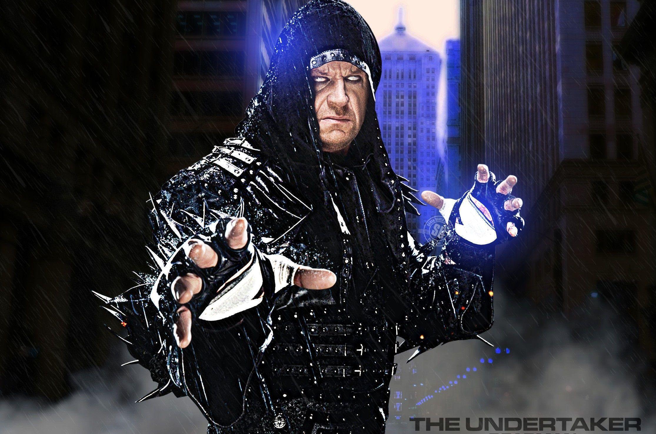Undertaker Wallpapers 2017 Wallpaper Cave