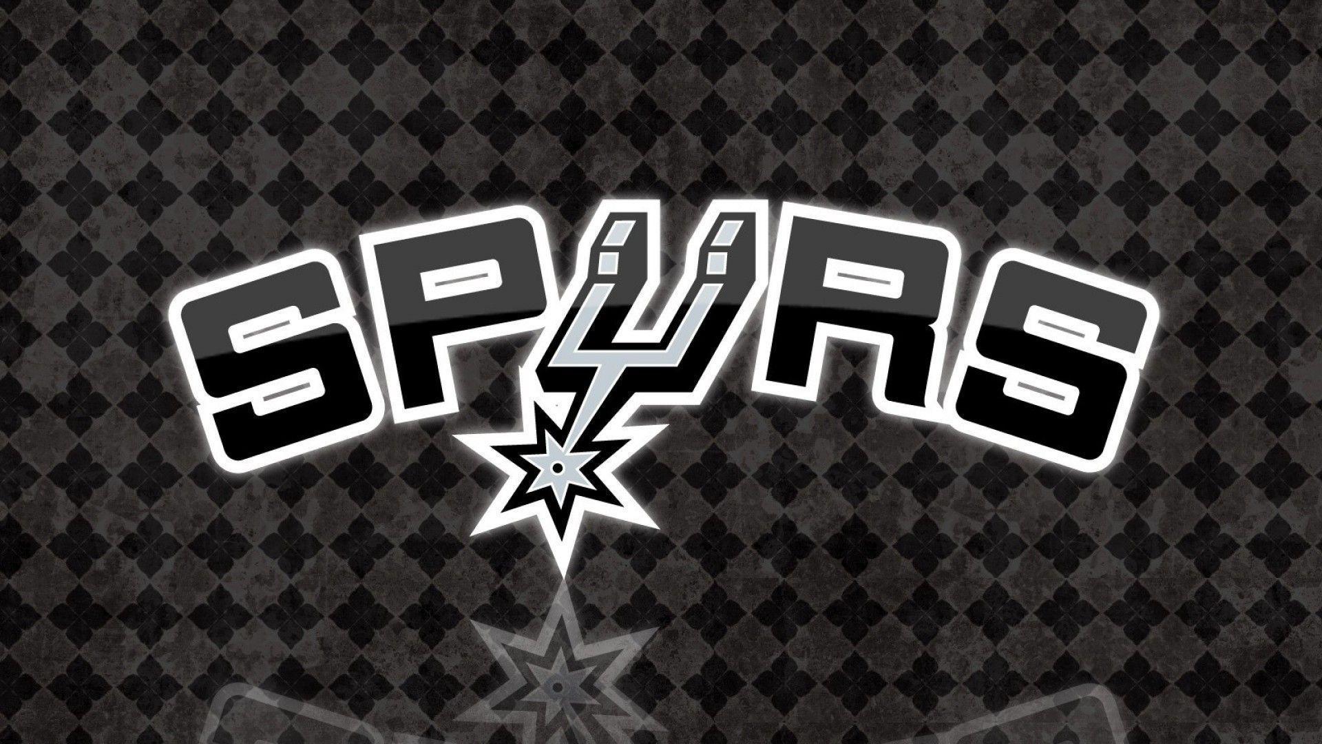 San Antonio Spurs 2017 Wallpapers Wallpaper Cave