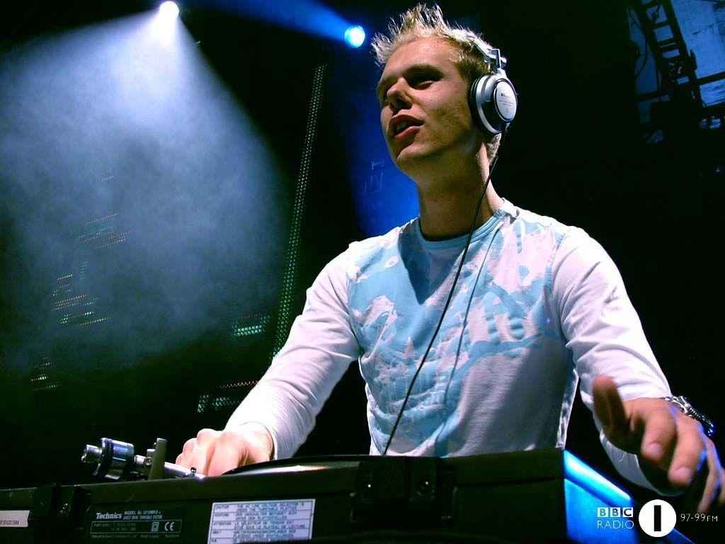 Armin Van Buuren Wallpapers 2017 Wallpaper Cave