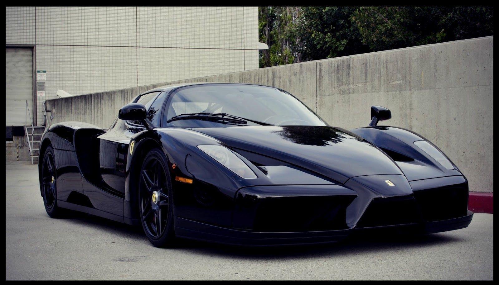 Ferrari Enzo 2017 Wallpapers Wallpaper Cave