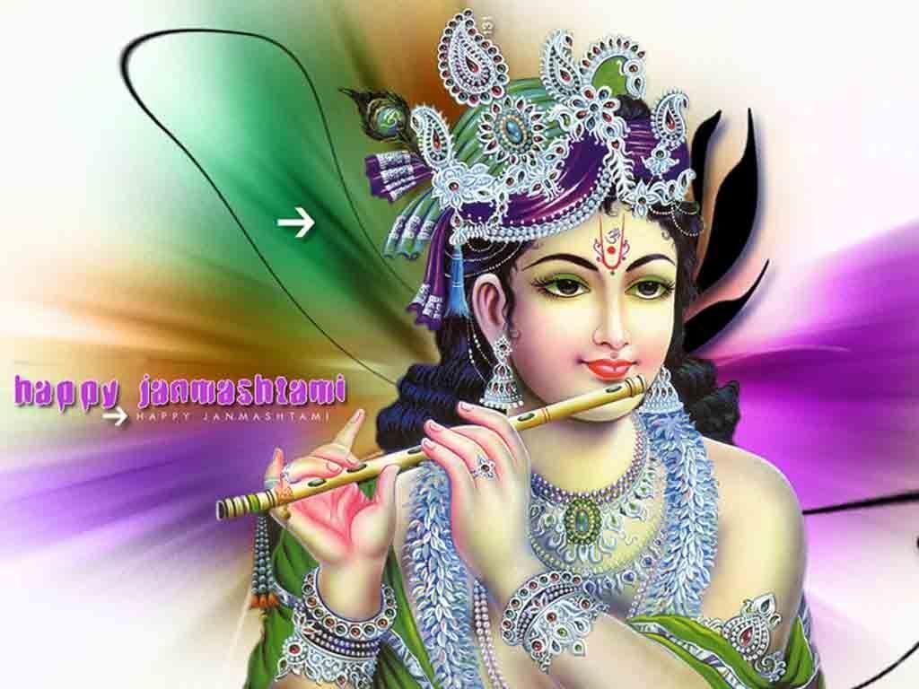 Lord Krishna Wallpapers 2017 Wallpaper Cave