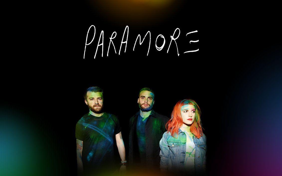 Paramore Wallpapers 2017 Wallpaper Cave