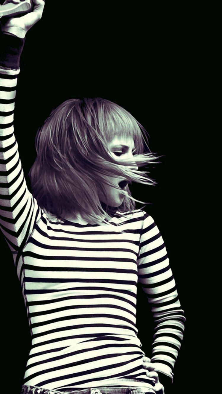 Paramore Wallpapers 2017 Wallpaper Cave