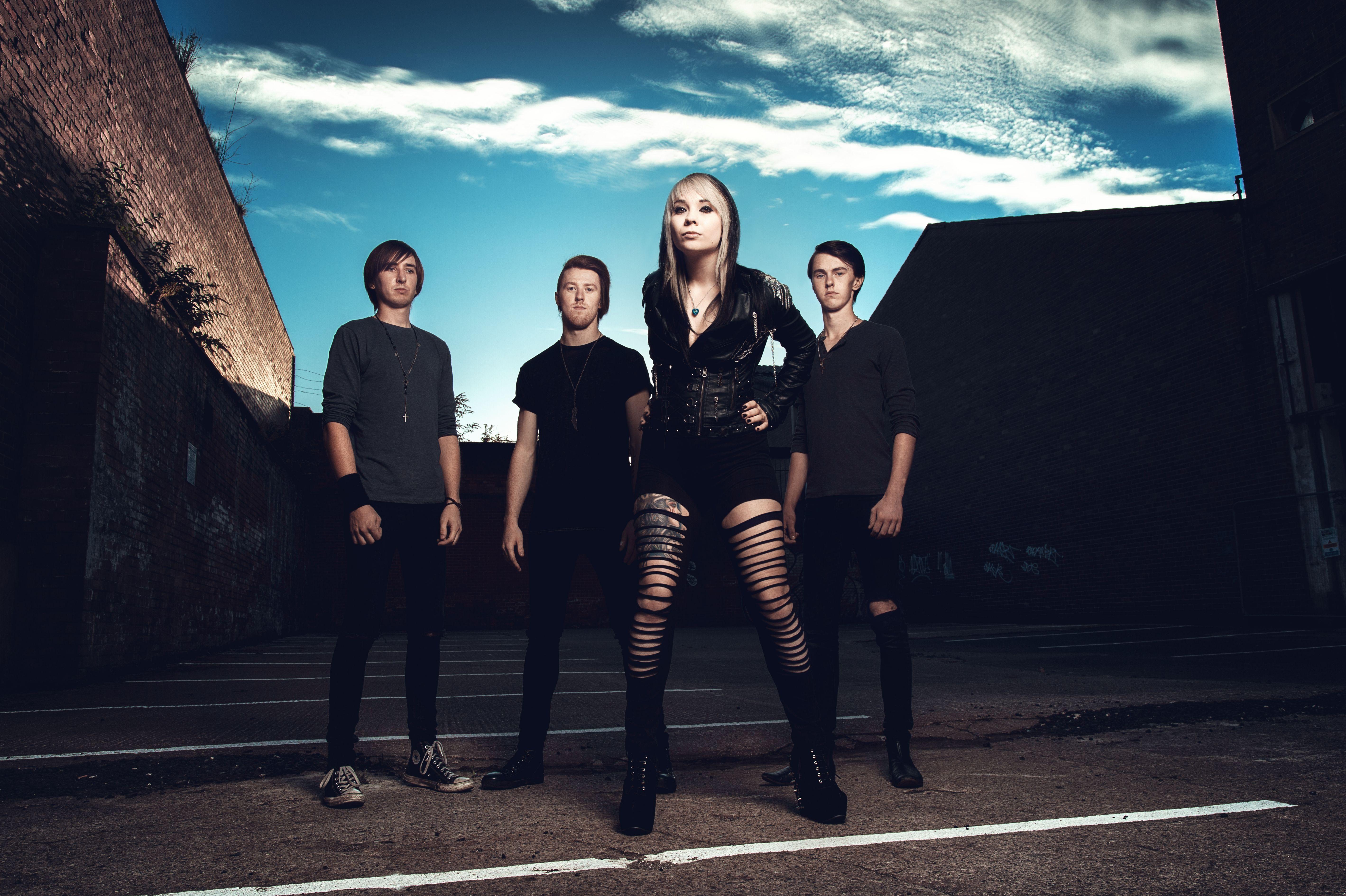 Paramore Wallpapers 2017 Wallpaper Cave