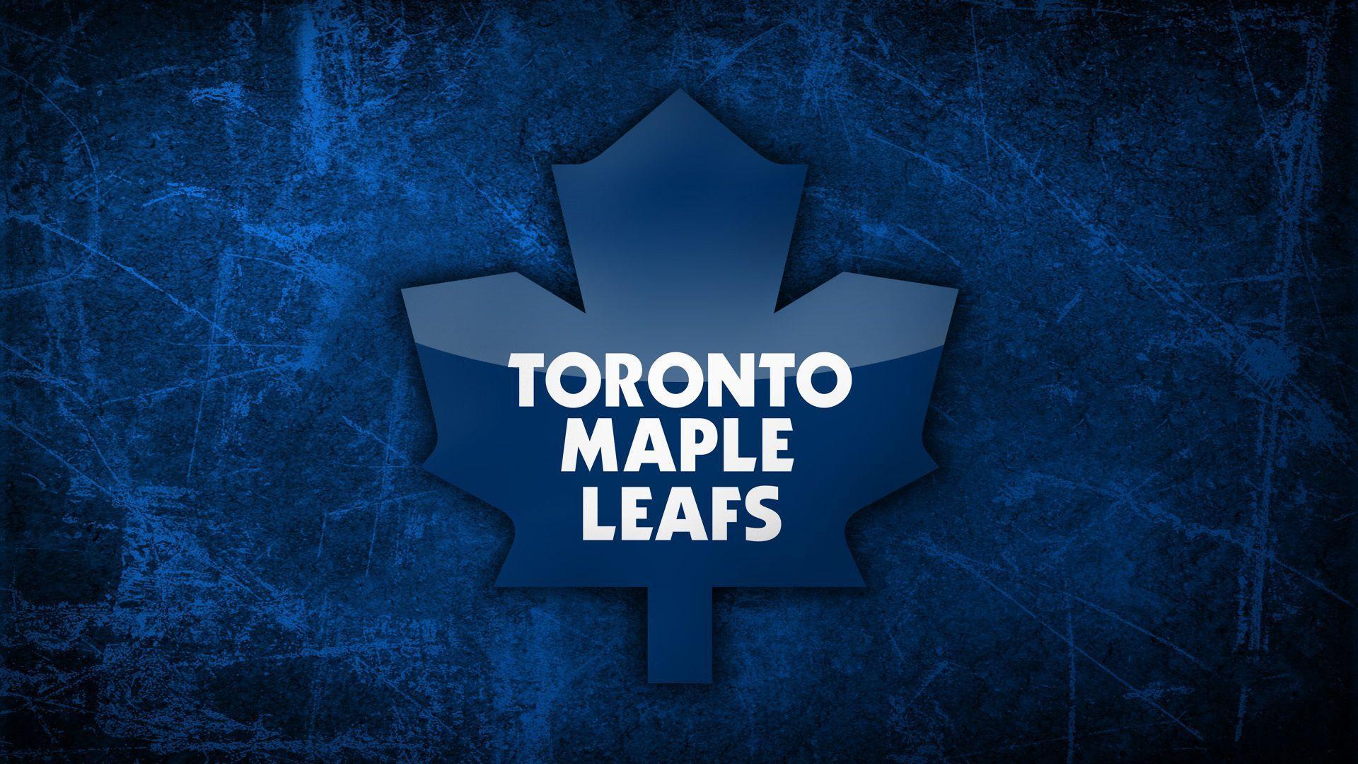Toronto Maple Leafs 2017 Wallpapers Wallpaper Cave