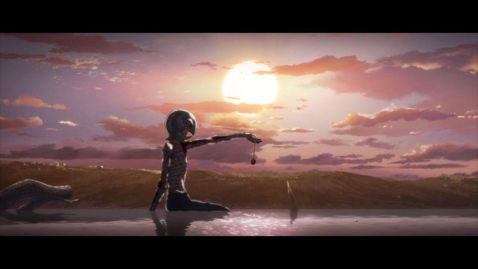 Berserk 2017 Wallpapers Wallpaper Cave