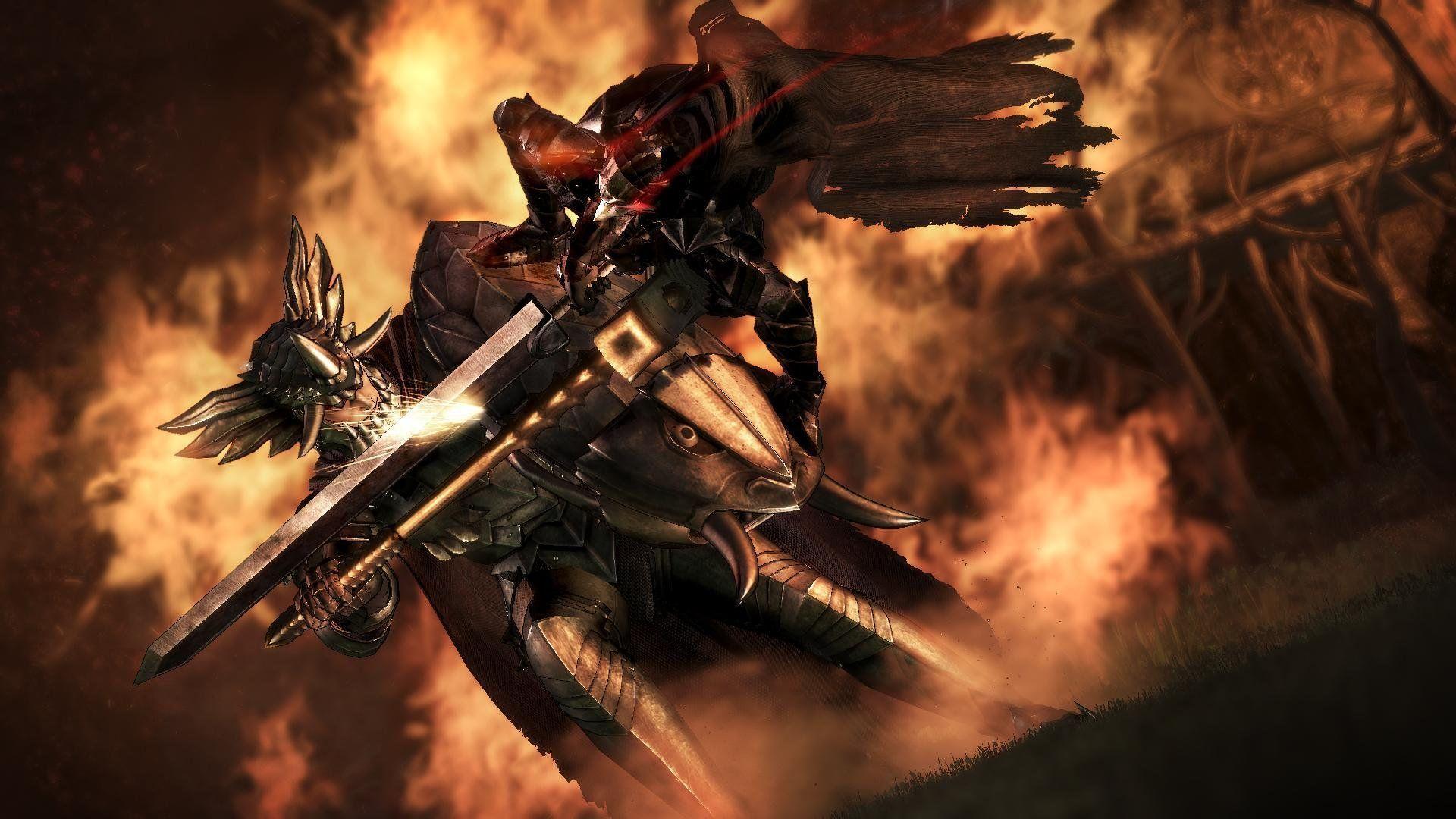 Berserk 2017 Wallpapers Wallpaper Cave