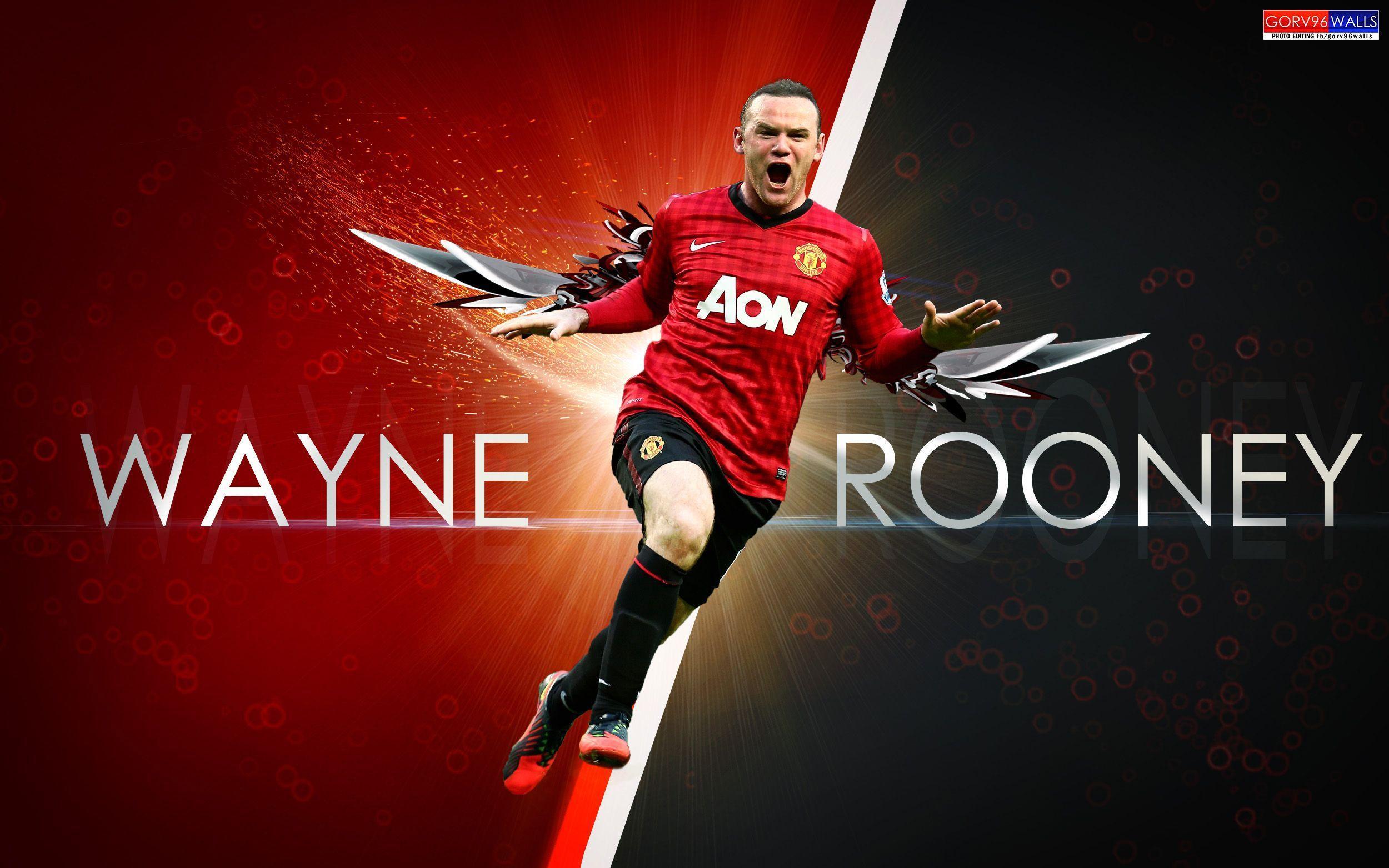 Wayne Rooney Wallpapers 2017 Wallpaper Cave