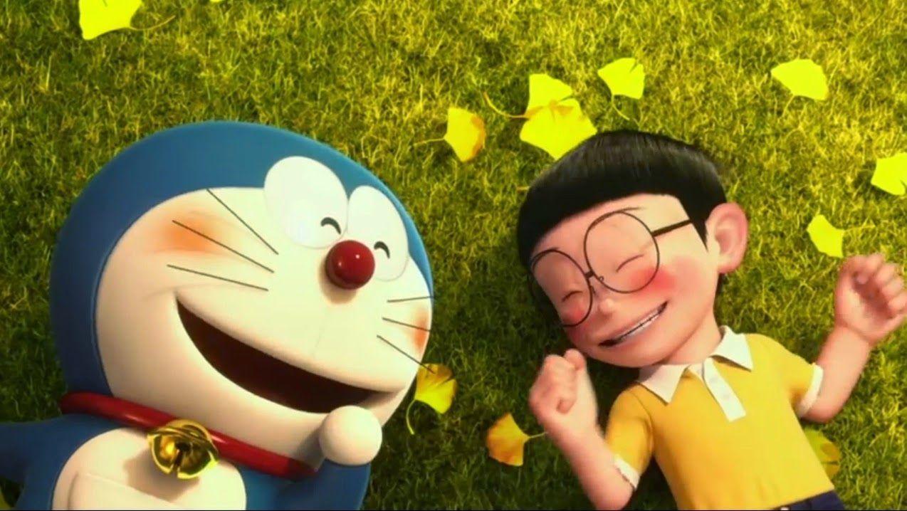 Doraemon 3D Wallpapers 2017 Wallpaper Cave