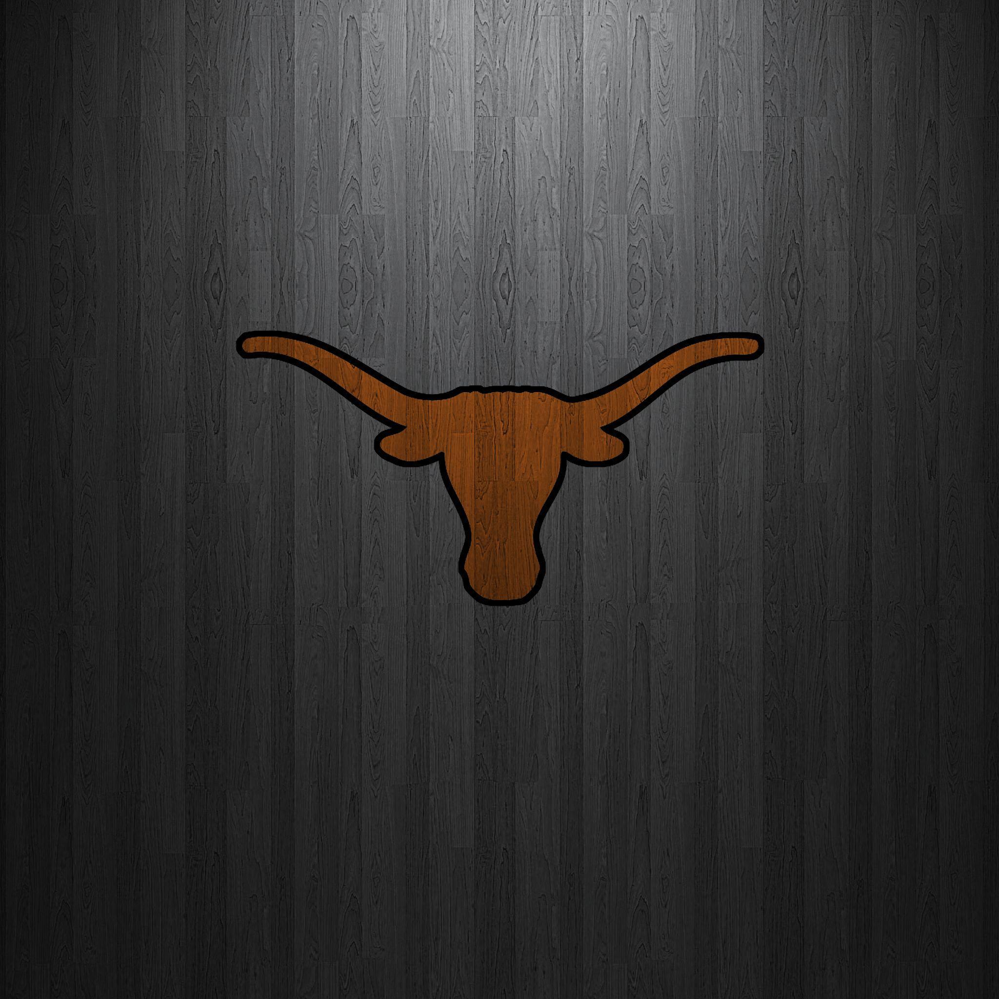 2017 Texas Longhorns Football Wallpapers Wallpaper Cave