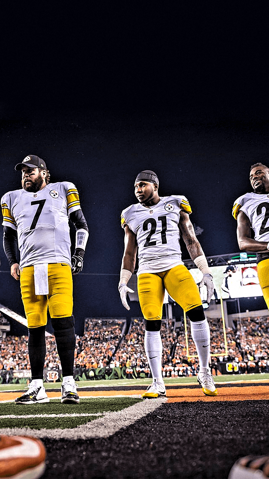 Steelers Wallpapers 2017 Wallpaper Cave