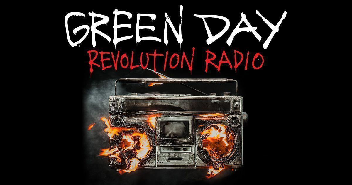 Green Day Wallpapers 2017 Wallpaper Cave