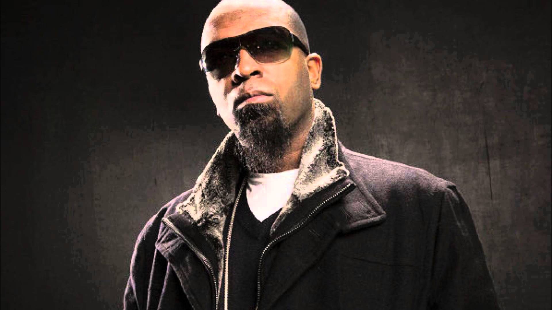 Tech N9ne 2017 Wallpapers Wallpaper Cave