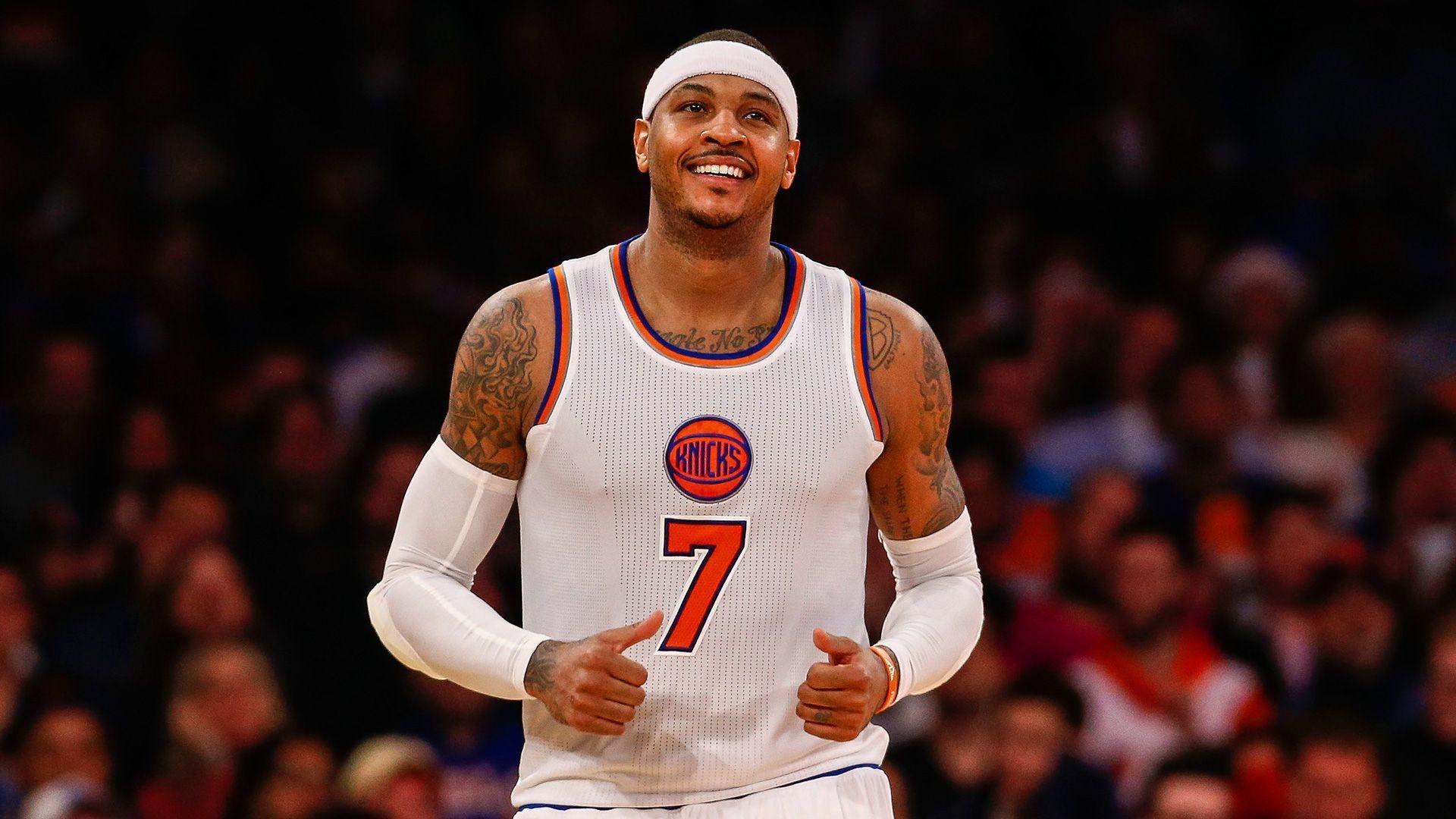 Carmelo Anthony Wallpapers 2017 HD Wallpaper Cave