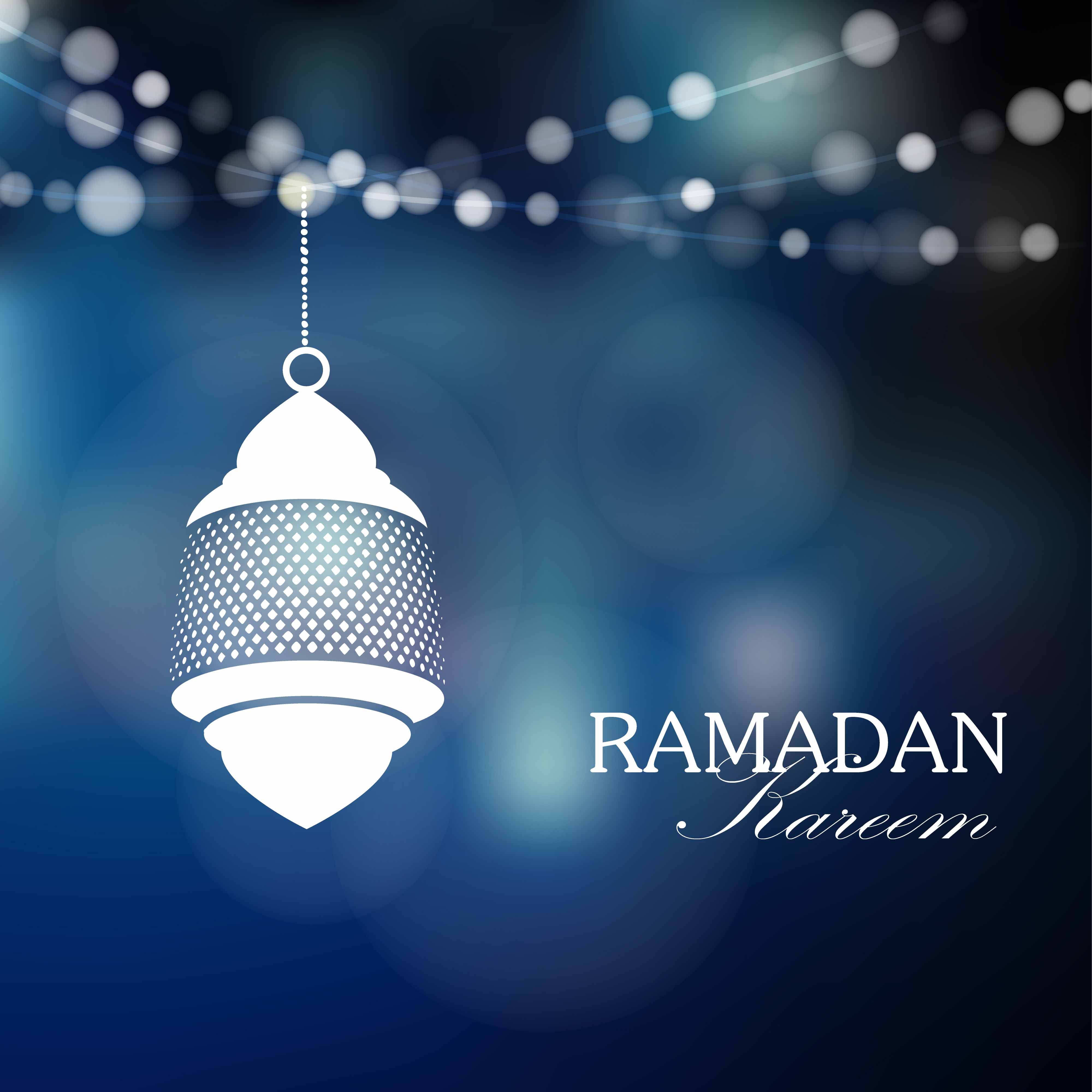 Ramadan Mubarak In Arabic Wallpapers 2017 Wallpaper Cave
