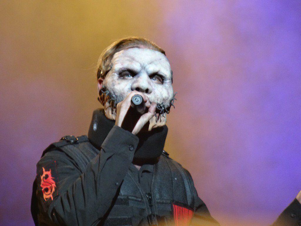 Corey Taylor 2017 Wallpapers Wallpaper Cave