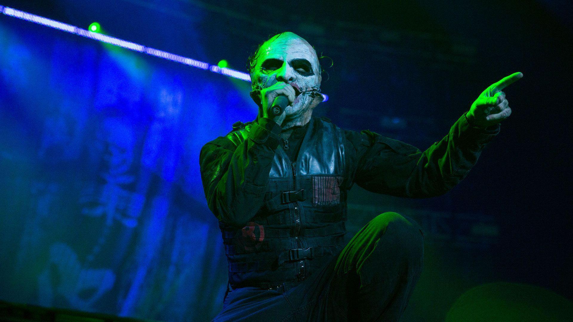 Corey Taylor 2017 Wallpapers Wallpaper Cave