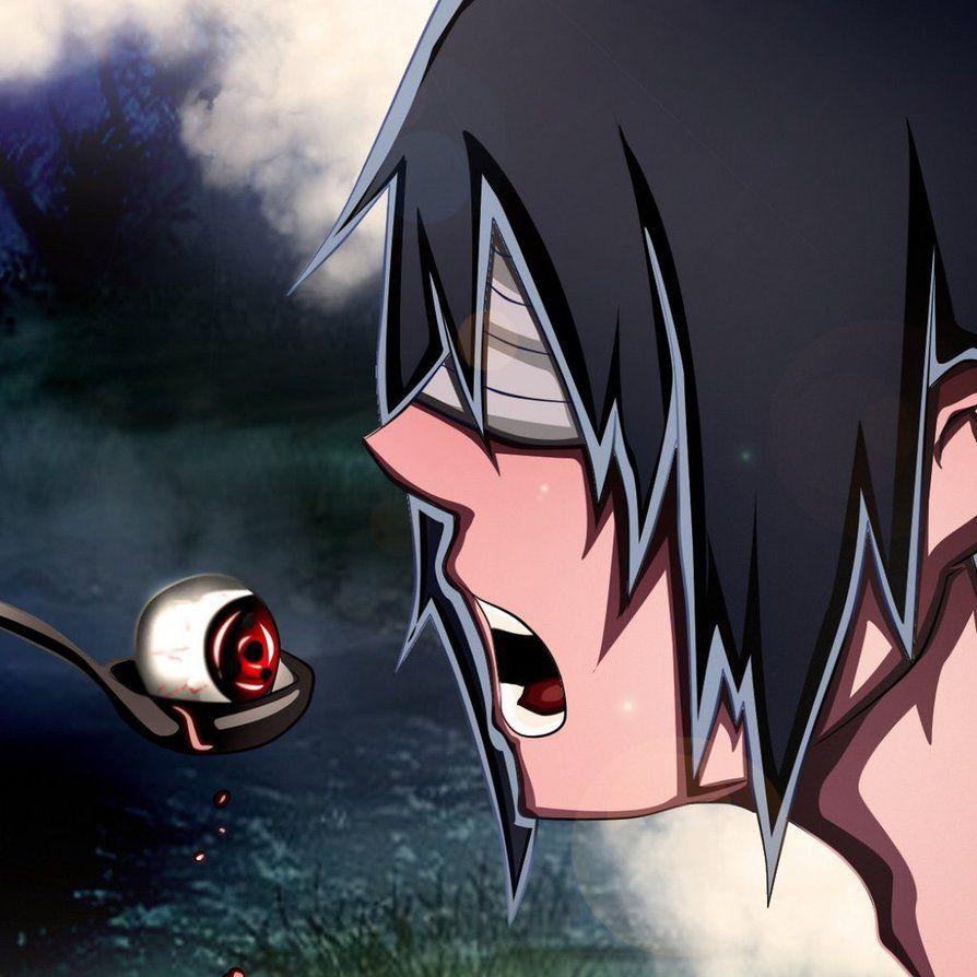 7 Foto Wallpapers Klan Uchiha 2017 Wallpaper Cave