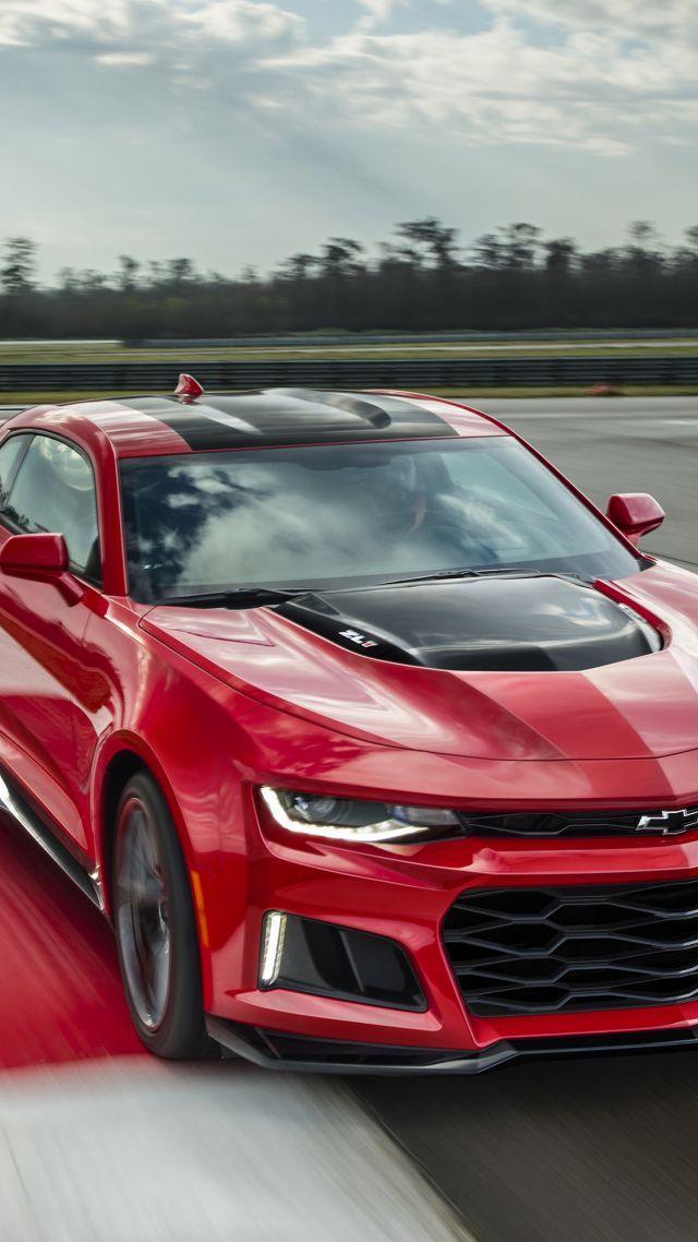 2017 Camaro Zl1 Wallpapers Wallpaper Cave