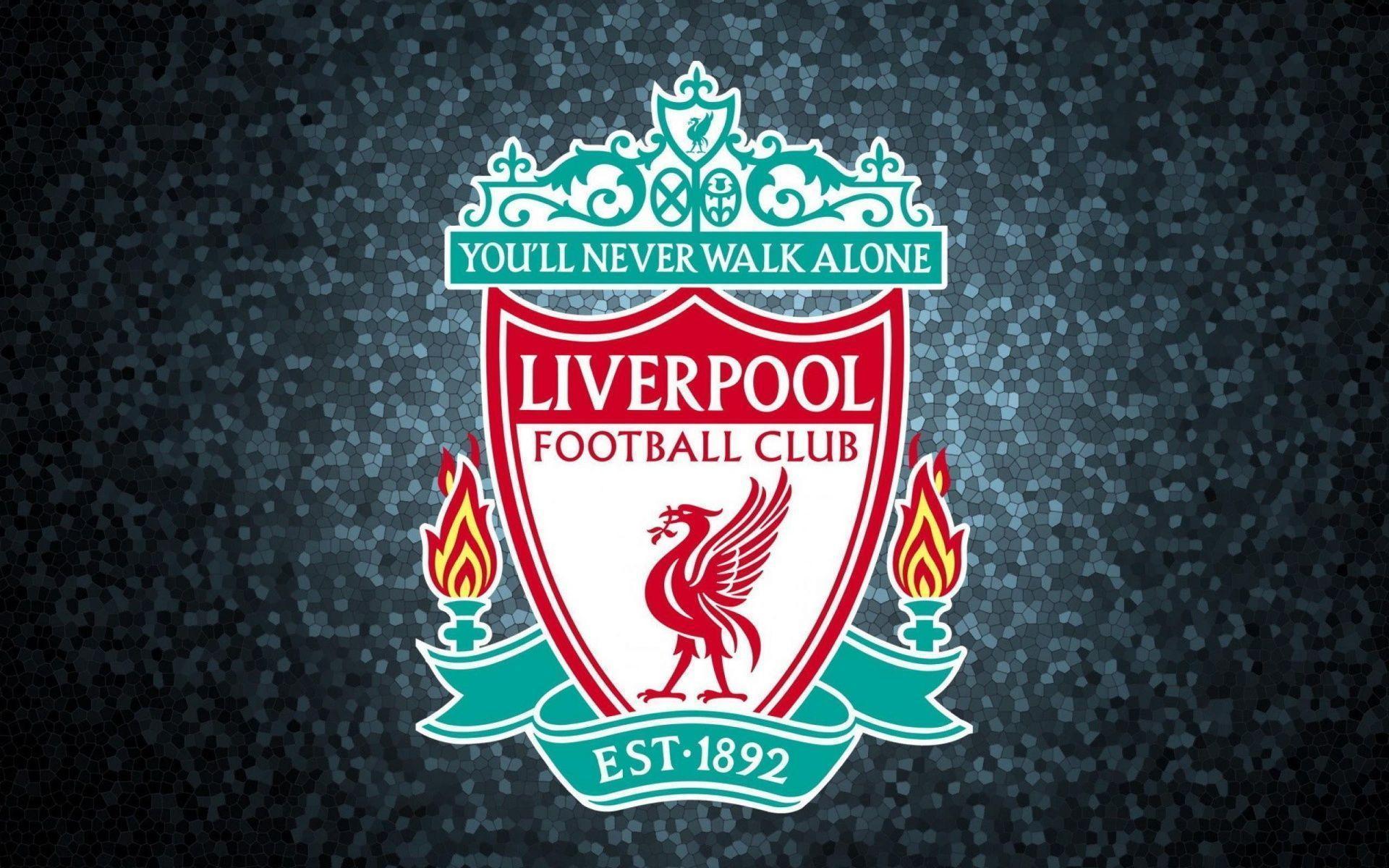 Wallpapers Logo Liverpool 2017 Wallpaper Cave