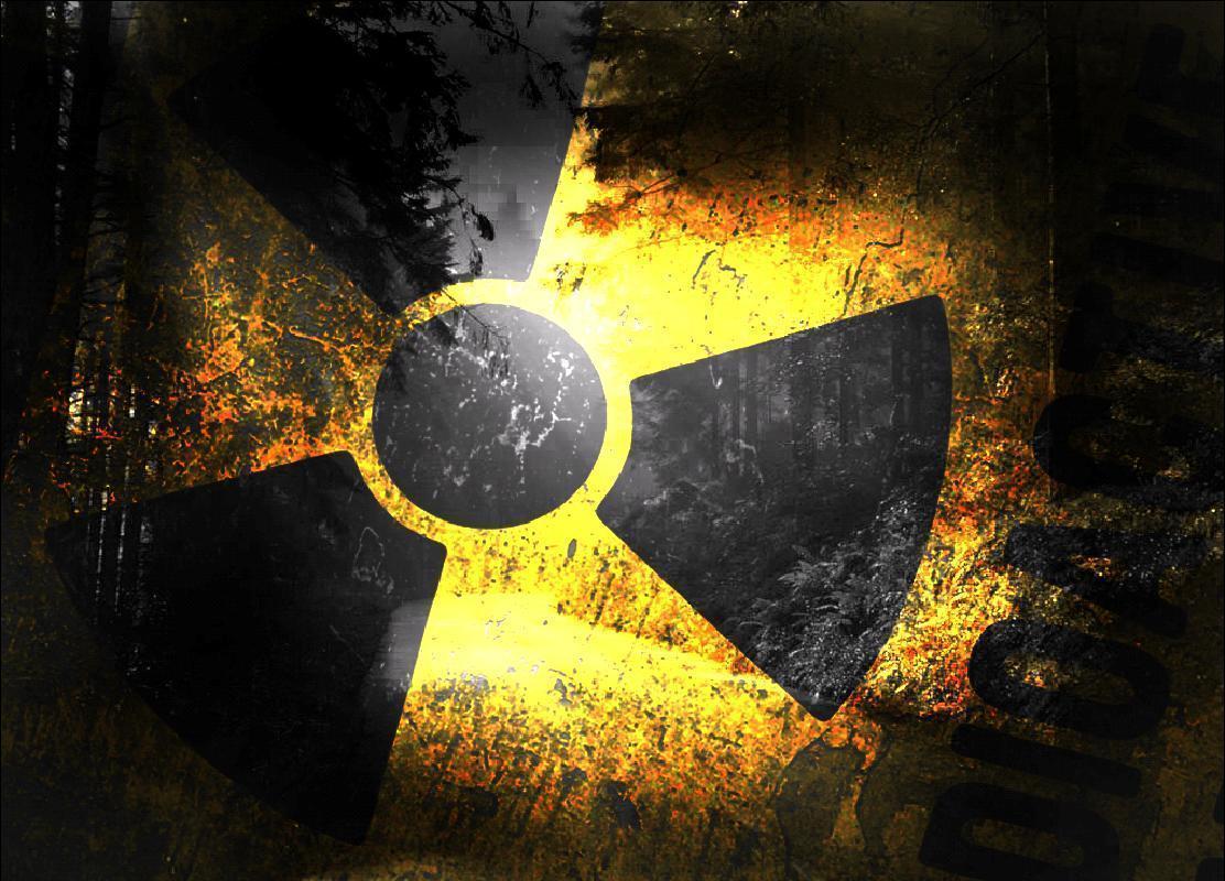 Radiation Wallpapers Wallpaper Cave