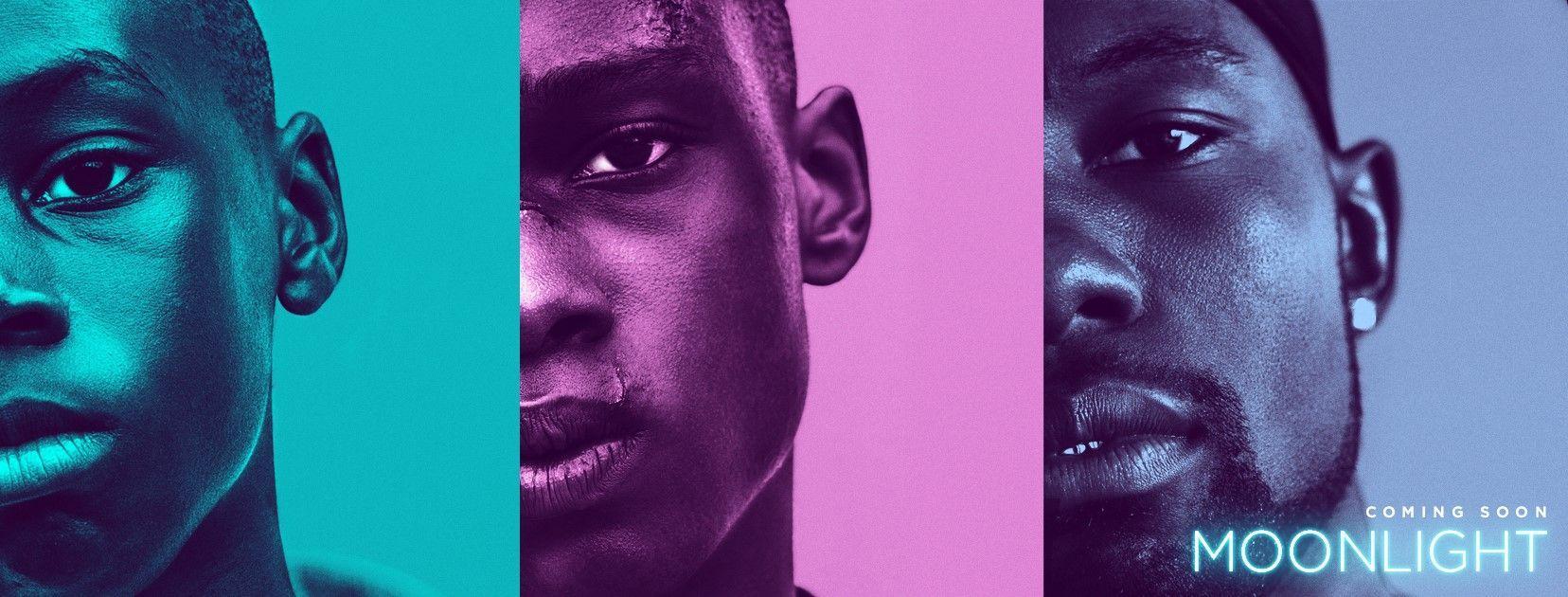 Moonlight Movie Wallpapers Wallpaper Cave