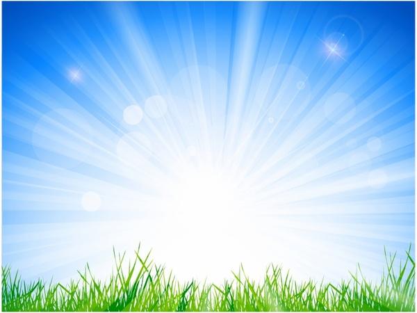Sunny Day Backgrounds Wallpaper Cave